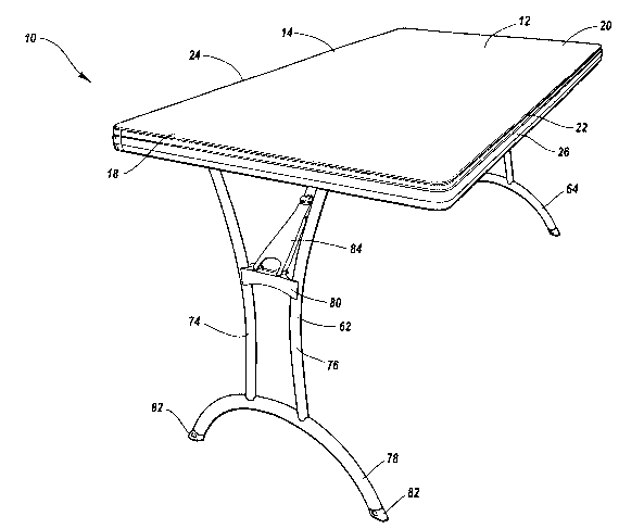 Une figure unique qui représente un dessin illustrant l'invention.